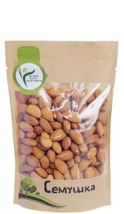 Миндаль жареный