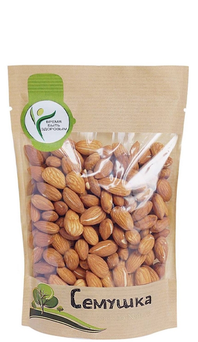 Миндаль жареный