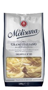 Лапша в гнездах