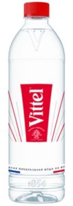“Vittel” (Виттель) 0.7л