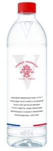 “Vittel” (Виттель) 0.7л