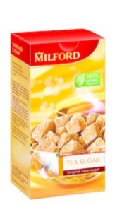 Тростниковый сахар рафинад