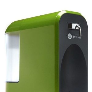 Аппарат для получения водородной воды