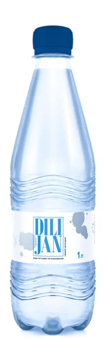 “DILIJAN” (Дилижан) 1л б/г