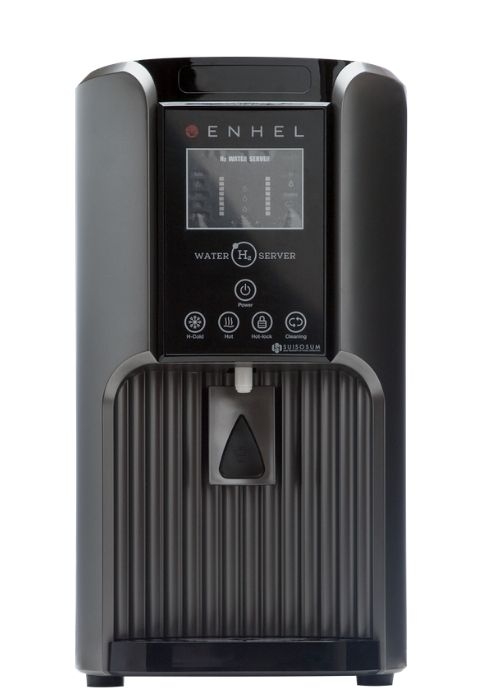 Аппарат для получения водородной воды “Enhel Water”