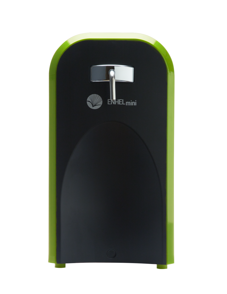 Аппарат для получения водородной воды