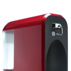 Аппарат для получения водородной воды