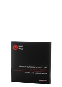 Водородные гелевые патчи для глаз Enhel beauty 3 шт.