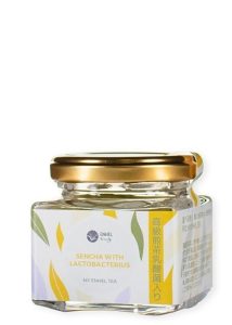 Набор коллекция чая Enhel 3 шт.