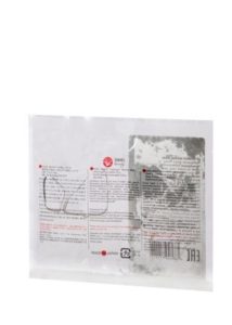 Бриллиантовая водородная маска Enhel beauty 3 шт. в уп.