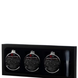 Маска для карбокситерапии CO2 Enhel beauty 3 шт. в уп.