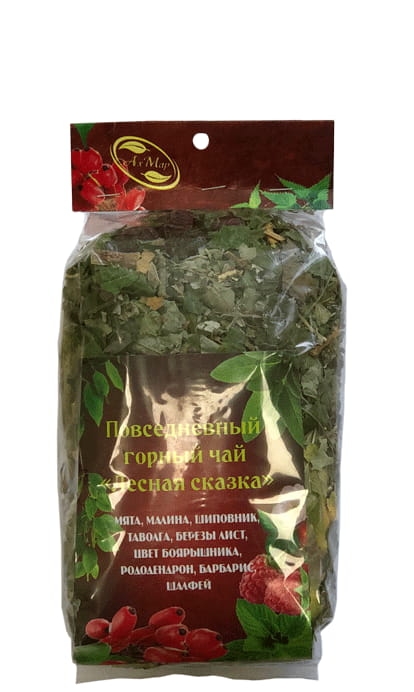 Чай “Лесная Сказка”