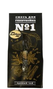 Чайная смесь