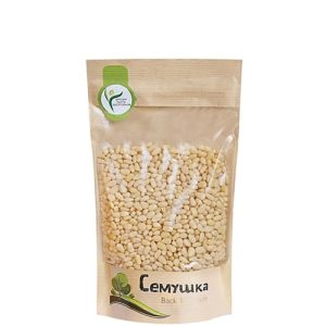 Кедровые орехи