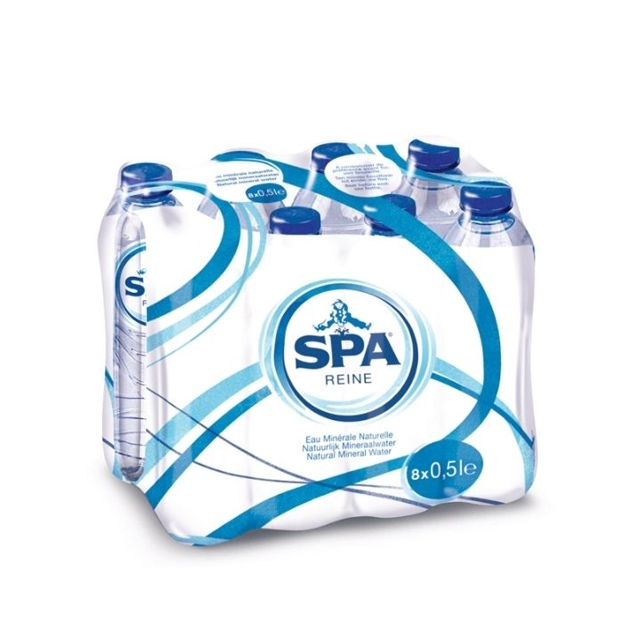 SPA Reine (СПА Рейн) 0.5л