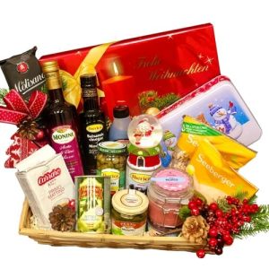 Продуктовая корзина