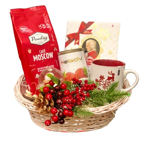 Набор “Вкусный праздник”