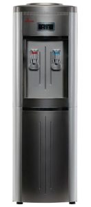 Кулер Apexcool 178 LD серый