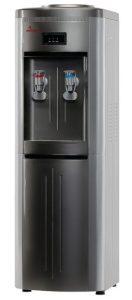 Кулер Apexcool 178 LD серый