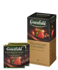“Greenfield” – Strawberry Gourmet