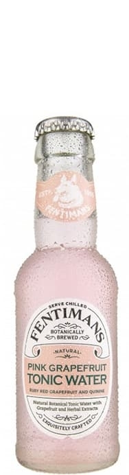 Fentimans -