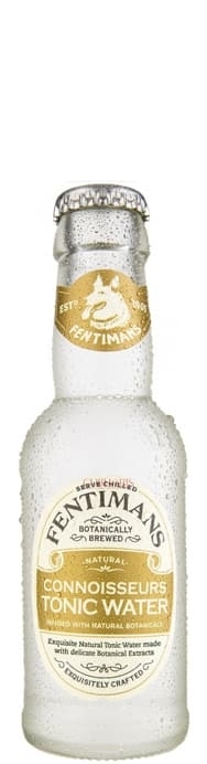 Fentimans -