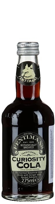 Fentimans -