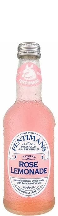 Fentimans -