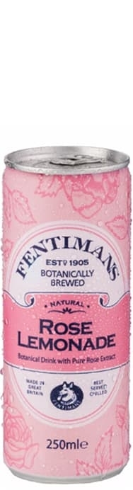 Fentimans -