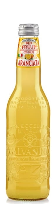 Galvanina BIO – “Апельсин” 0.35л