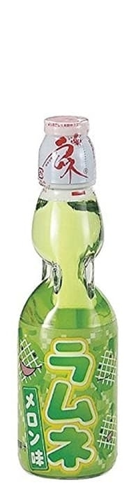 Лимонад RAMUNE –