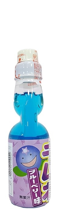 Лимонад RAMUNE –