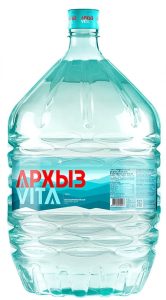 Архыз 19л