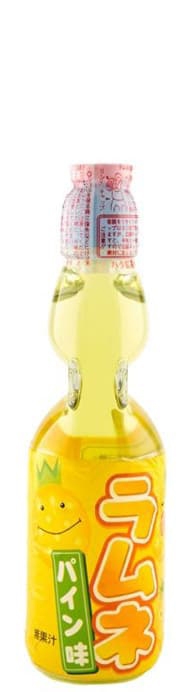 Лимонад RAMUNE –