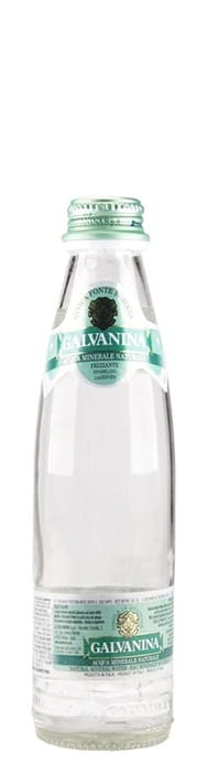 Galvanina (Гальванина) 0.25л газ.