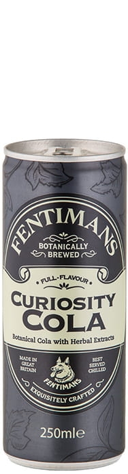 Fentimans -