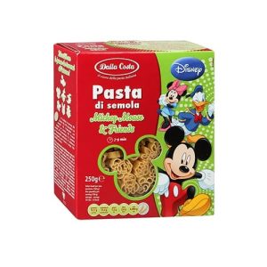 Макаронные изделия Dalla Costa