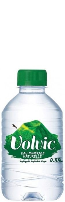 Volvic (