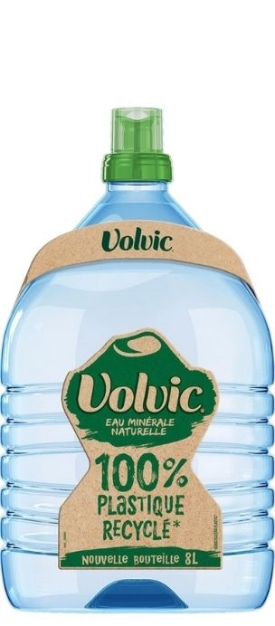 Volvic (