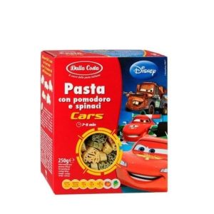 Макаронные изделия Dalla Costa