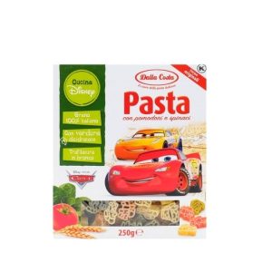 Макаронные изделия Dalla Costa