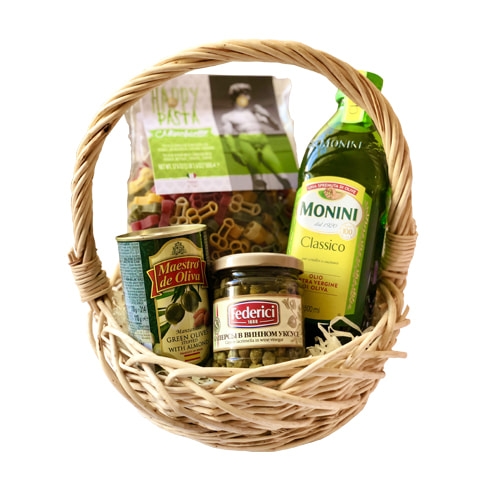 Подарочный набор