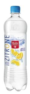 Rhon Sprudel Zitrone (Рен Шпрудель с лимоном) 0.75л