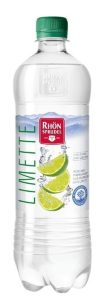 Rhon Sprudel Limette (Рен Шпрудель с лаймом) 0.75л