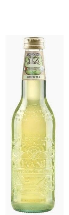 Чай Galvanina –