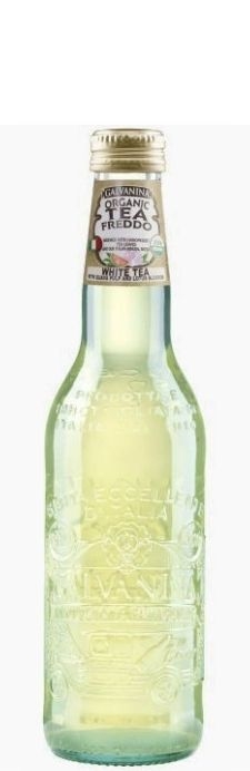 Чай Galvanina –