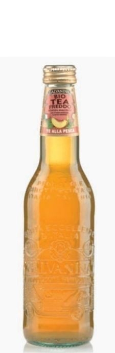 Чай Galvanina –