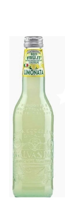 Чай Galvanina –