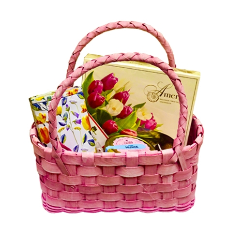 Подарочный набор