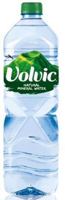 Volvic (“Вольвик”) 1л